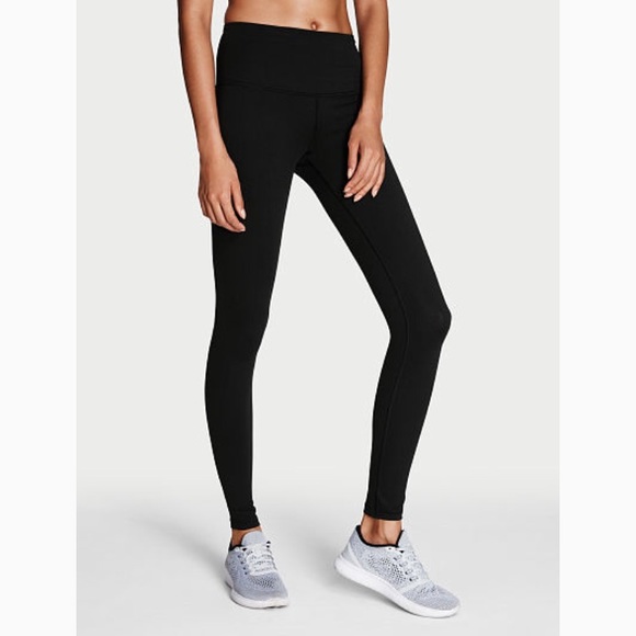 Victoria Secret Sport Knockout Leggings